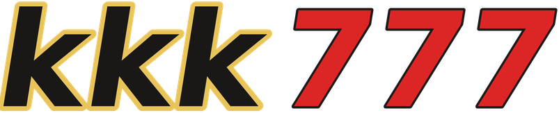 kkk777 logo
